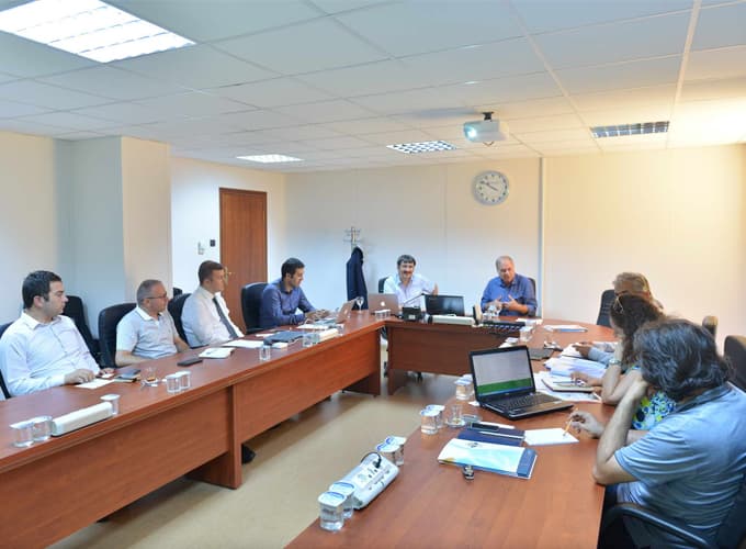 SAÜ ile İl Milli Eğitim Müdürlüğü arasında ortak proje