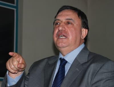 Ayanoğlu: AK Parti Bu Milleti Çıldırttı
