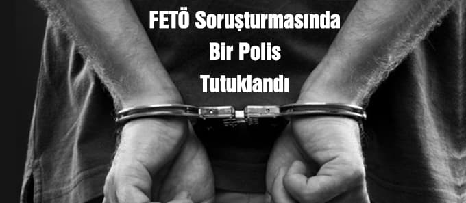 Bir polis tutuklandı, yabancı öğrenciler serbest