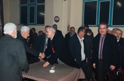 Ayanoğlu: AK Parti Bu Milleti Çıldırttı