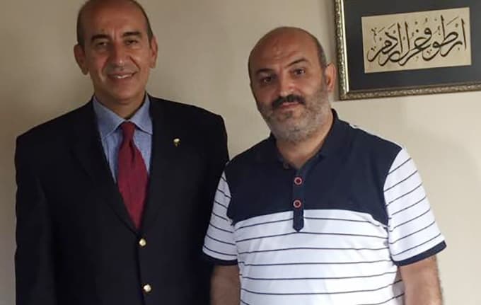 Sporun her branşına Büyükşehir desteği