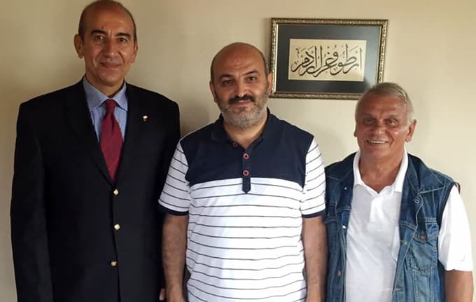 Sporun her branşına Büyükşehir desteği