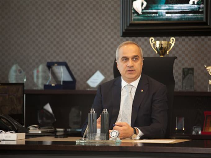 SATSO üyelerinin aidat borçlarına taksitlendirme fırsatı