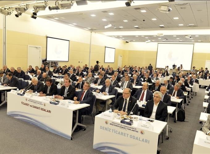 SATSO: "Ekonomiyi normalleştirme zamanı"