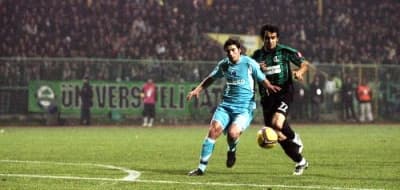 Sakaryaspor'da Hayal Kırıklığı