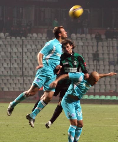 Sakaryaspor'da Hayal Kırıklığı
