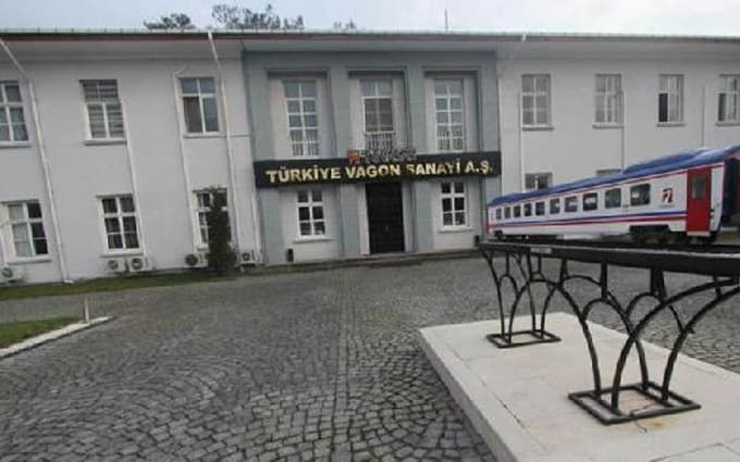 Milli Elektrikli Tren 2018'de işletmeye verilecek