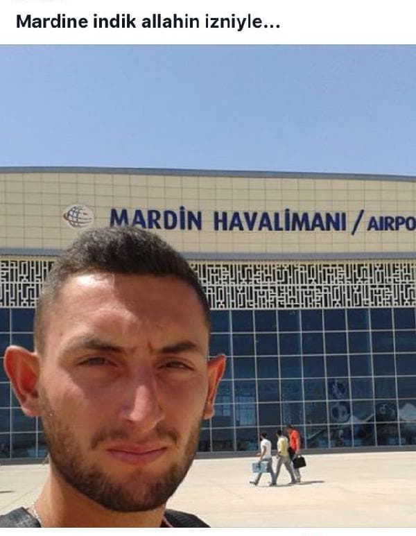 Sakarya'ya şehit ateşi düştü
