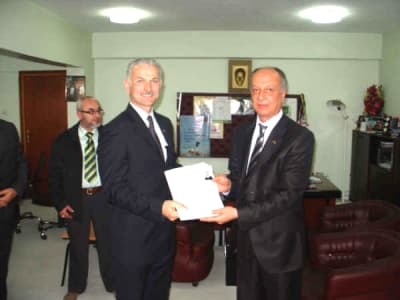 12 Spor Dalında Temsilci  Atamaları Yapıldı