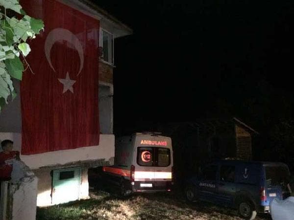 Kaynarca'ya ikinci kez şehit ateşi düştü