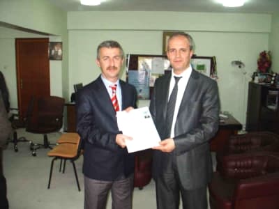 12 Spor Dalında Temsilci  Atamaları Yapıldı