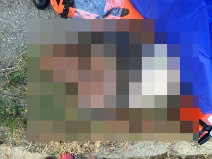 Geyve-Taraklı yolunda feci kaza: 1 ölü!
