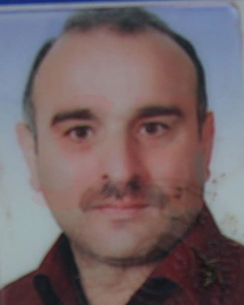 Geyve-Taraklı yolunda feci kaza: 1 ölü!