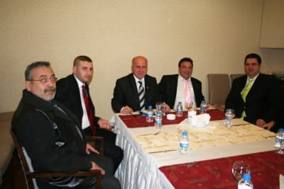 SPli Murat Kosova'dan Örnek Projeler