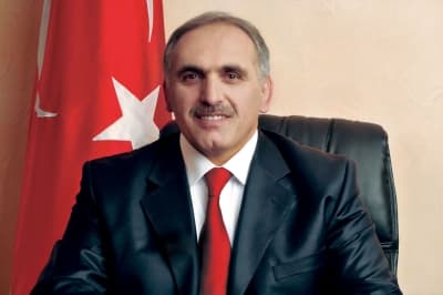 Ali İnci, AKP'den İstifa mı Edecek?