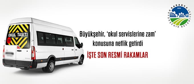 Bu haber hem servisçilere hem de ailelere