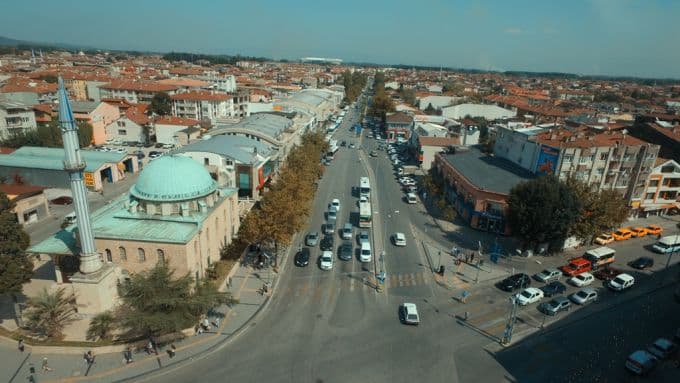 Eylül ayı meclis toplantısı yapıldı