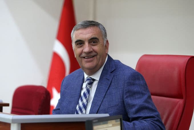 Eylül ayı meclis toplantısı yapıldı
