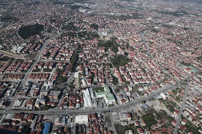 200 kilometrelik hat, 25 milyonluk dev proje