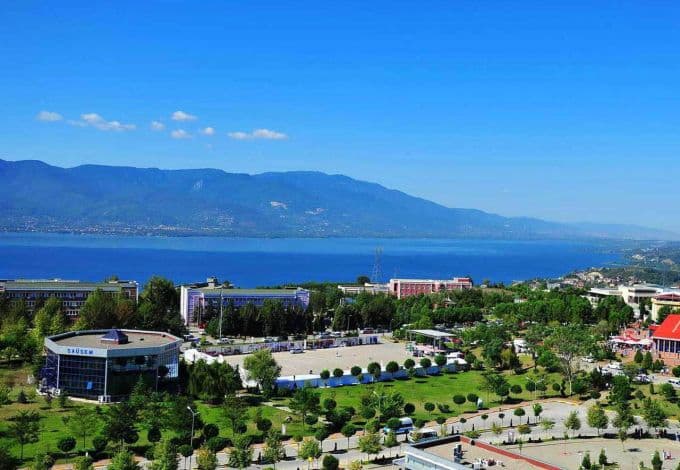 Sakarya Üniversitesi, sosyal medyada zirvede