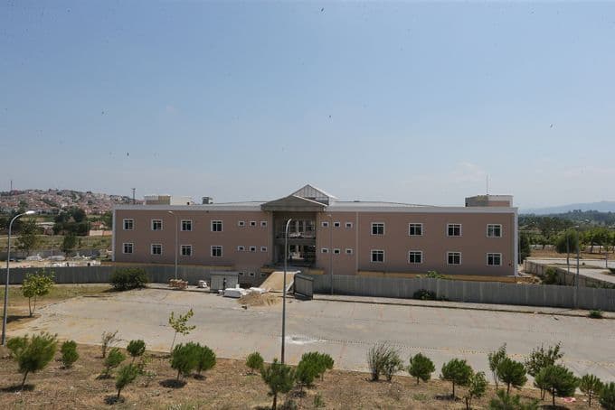 Yeni okula yeni ulaşım