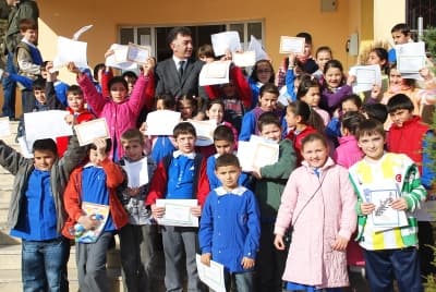 Bu Öğrencilerin Karne Hediyesi: Soru Bankası Kitapları