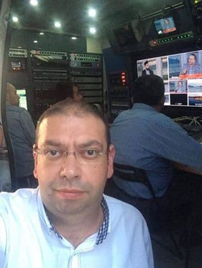 Sakarya basınının acı kaybı
