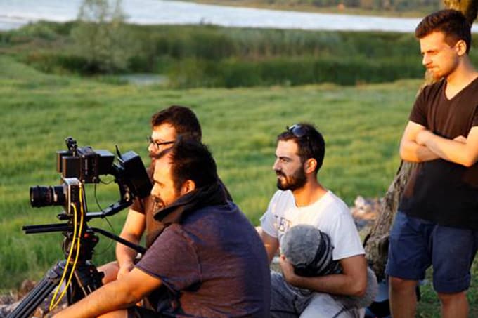 Ferizli'de çekilen film Antalya Film Festivali'nde finalde