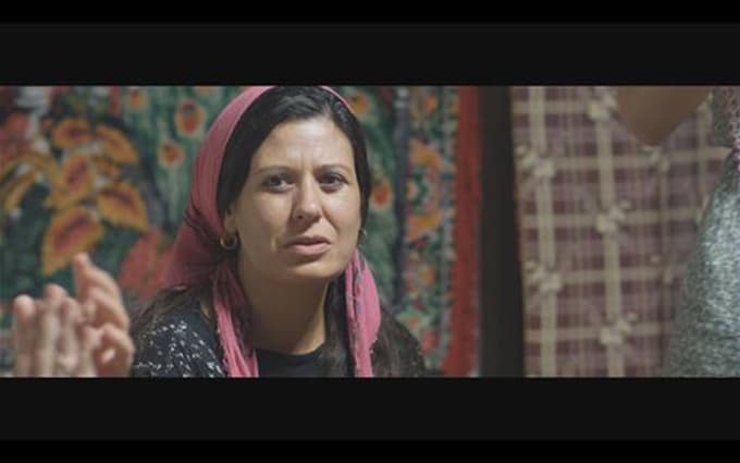 Ferizli'de çekilen film Antalya Film Festivali'nde finalde