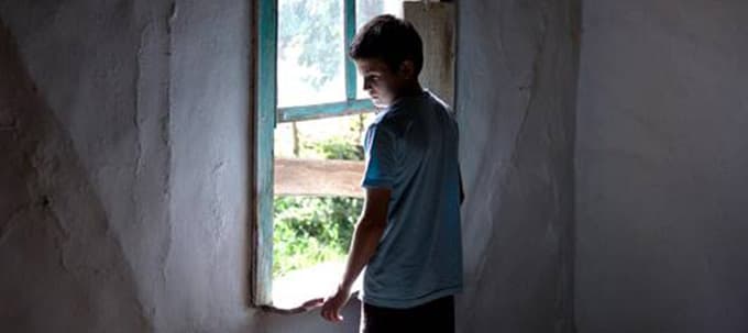 Ferizli'de çekilen film Antalya Film Festivali'nde finalde