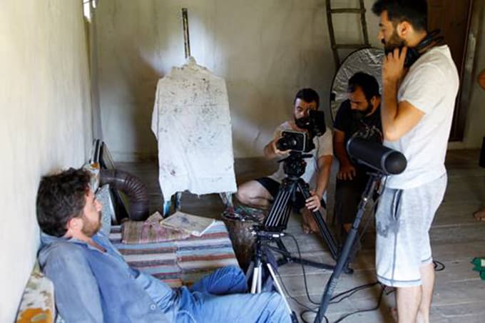 Ferizli'de çekilen film Antalya Film Festivali'nde finalde