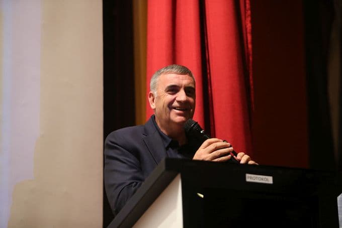 Vekil Üstün'den, MHP'li Açba'nın açıklamalarına tepki