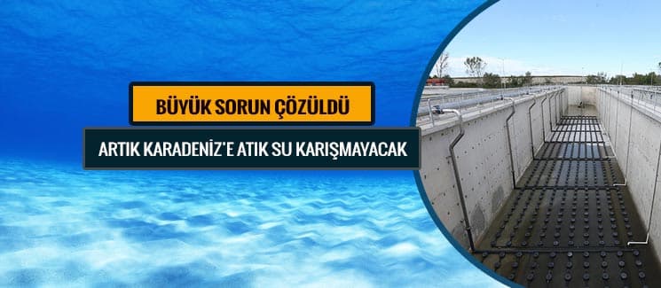 Yılların sorunu çözüldü