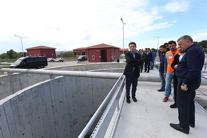 Yılların sorunu çözüldü