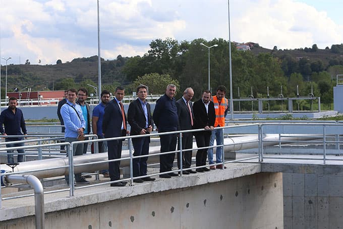 Yılların sorunu çözüldü