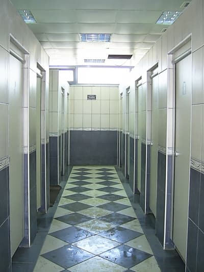 Hendek Belediyesi Çalışıyor