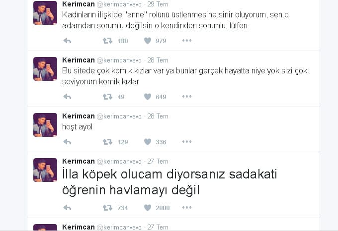 Kerimcan Durmaz, Sakarya'ya geliyor