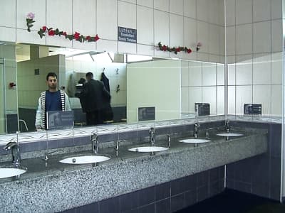 Hendek Belediyesi Çalışıyor