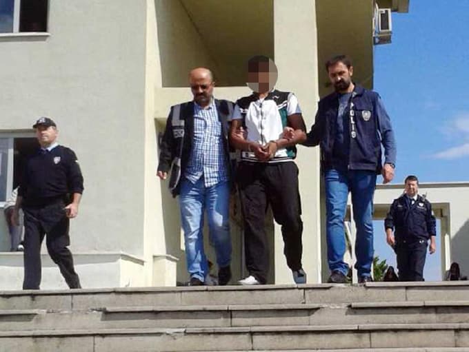 Erenler'de cinayet: 1 ölü, 1 yaralı!