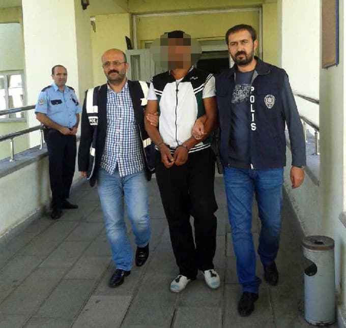 Erenler'de cinayet: 1 ölü, 1 yaralı!