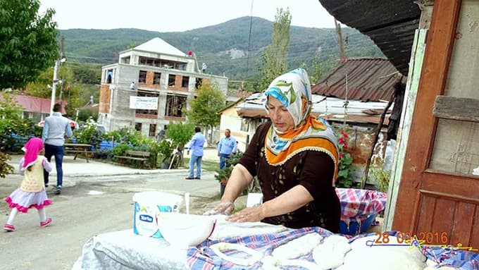 Geyve, Ülke TV'de tanıtılacak