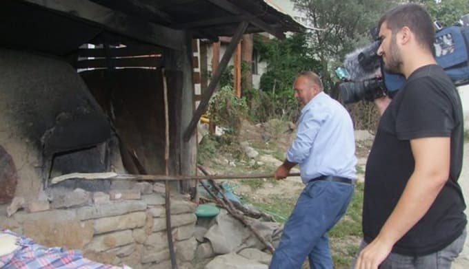 Geyve, Ülke TV'de tanıtılacak
