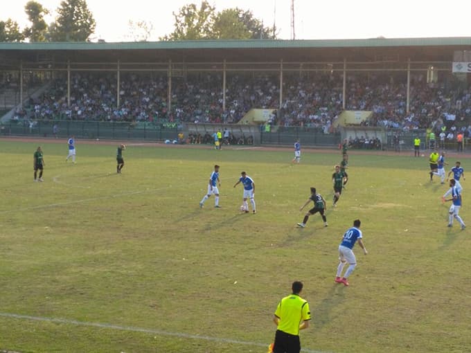 Sakaryaspor, Sultanbeyli Belediyespor maç sonucu
