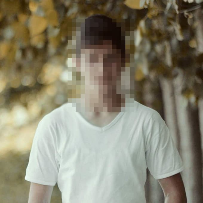 17 yaşında canına kıydı