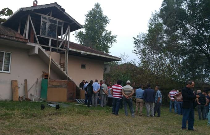 17 yaşında canına kıydı