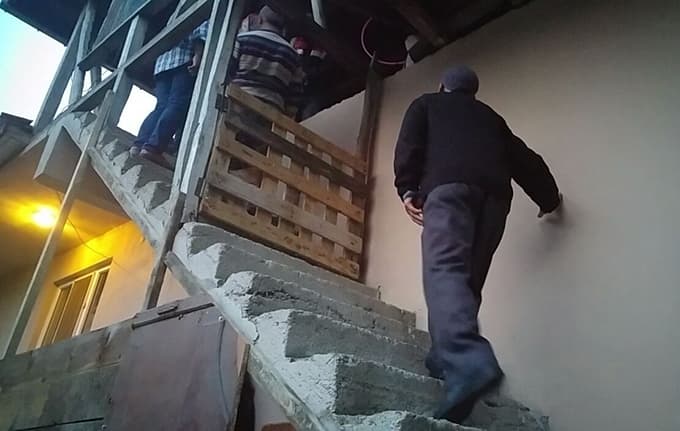 17 yaşında canına kıydı