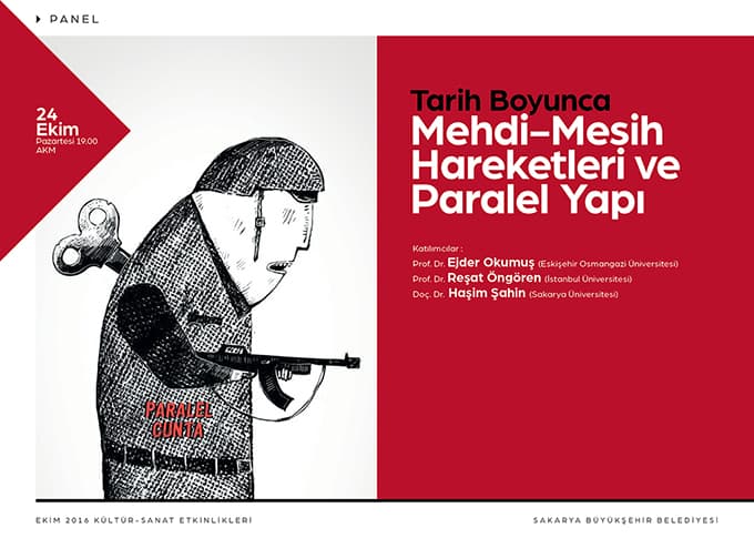 Ekim ayı Kültür Sanat Etkinlikleri dopdolu