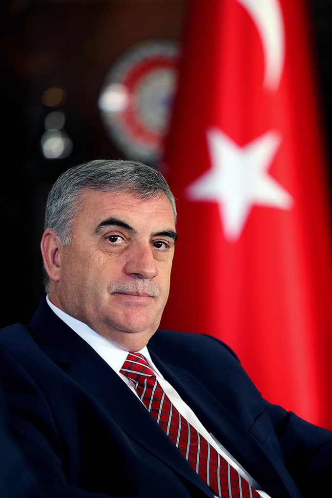 O cadde artık darbeyle değil milletle anılacak