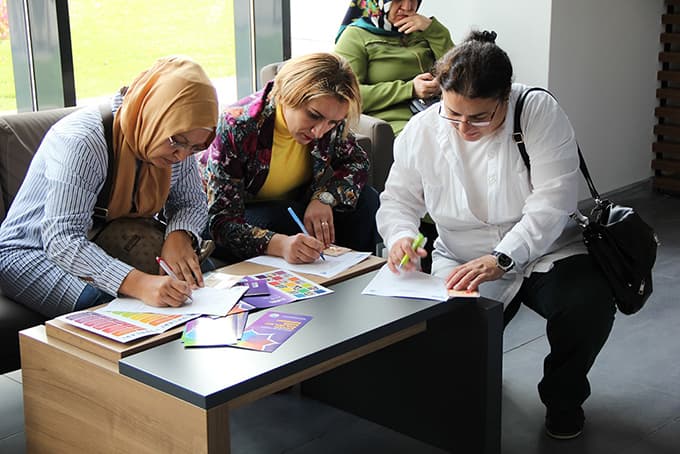 Kayıtların İlk Haftasında Rekor Başvuru
