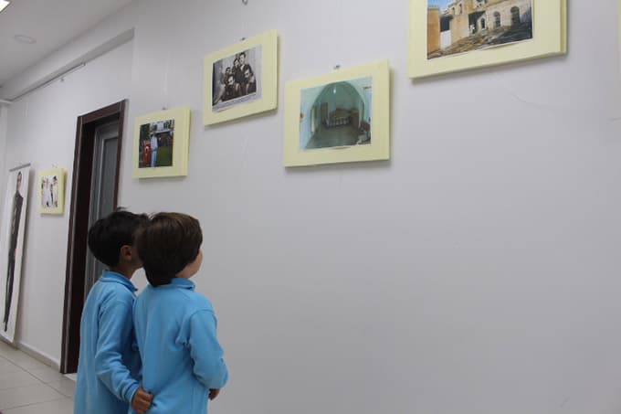 Aziz Sancar örnek oldu